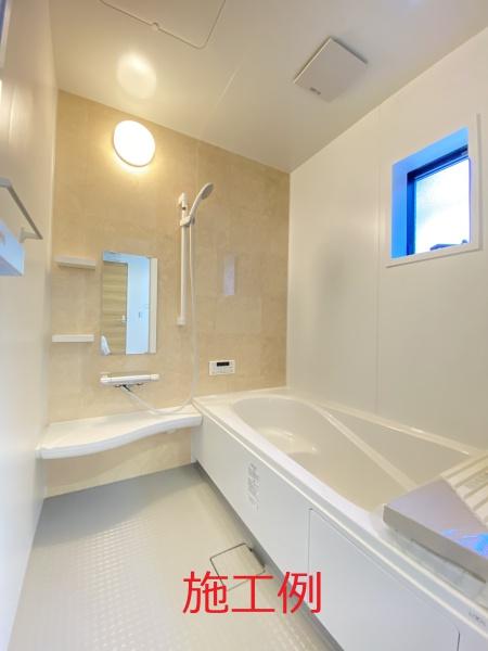 豊川境町2丁目第1期　全4棟・3号棟