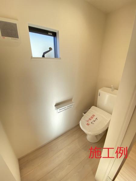 豊川境町2丁目第1期　全4棟・3号棟