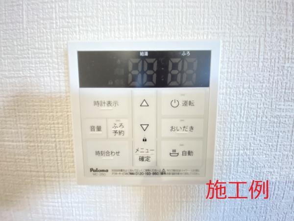 豊川境町2丁目第1期　全4棟・4号棟