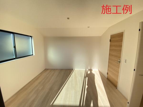 豊川境町2丁目第1期　全4棟・4号棟