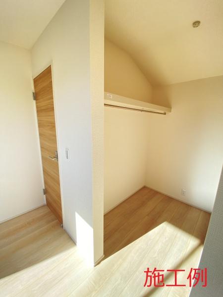 豊川境町2丁目第1期　全4棟・4号棟