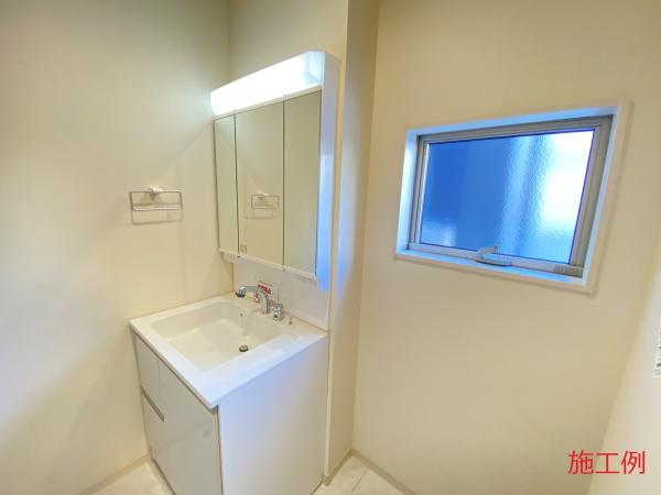 岡崎市北野町　全2棟・1号棟