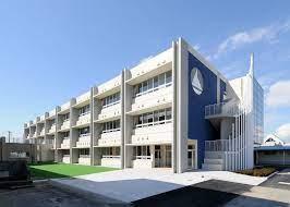 碧南市岬町　全1棟・1号棟(碧南市立大浜小学校)