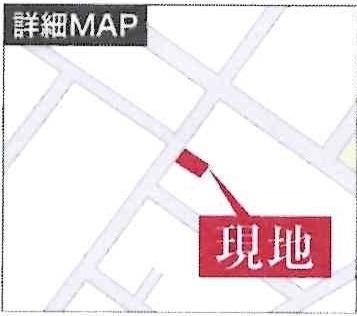 碧南市岬町　全1棟・1号棟