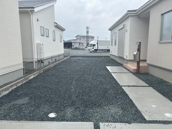 豊川第76御津町御馬東　全3棟・1号棟