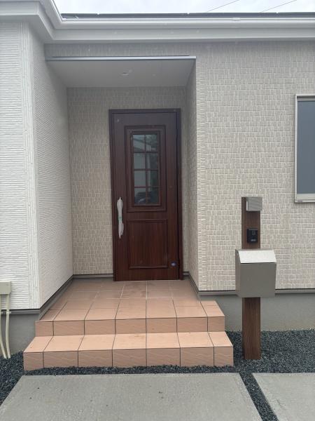 豊川第76御津町御馬東　全3棟・1号棟