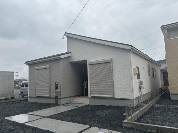 豊川第76御津町御馬東　全3棟・3号棟