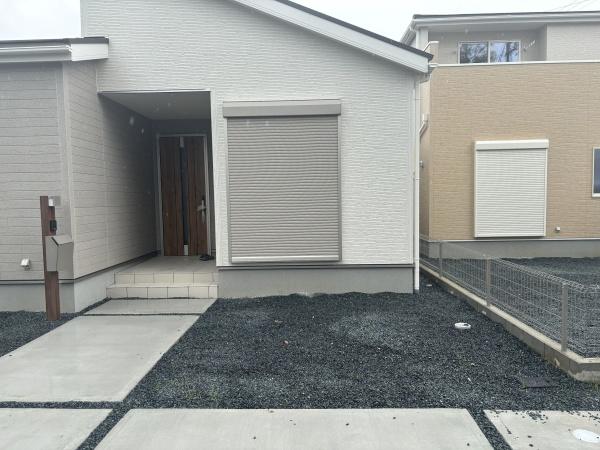 豊川第76御津町御馬東　全3棟・3号棟