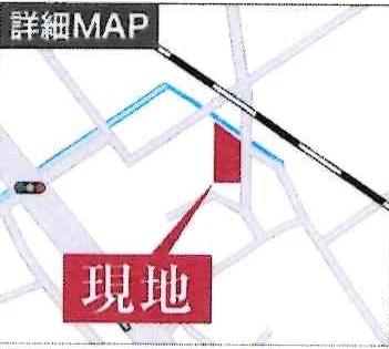 豊川第76御津町御馬東　全3棟・3号棟