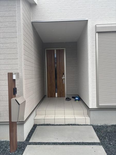 豊川第76御津町御馬東　全3棟・3号棟