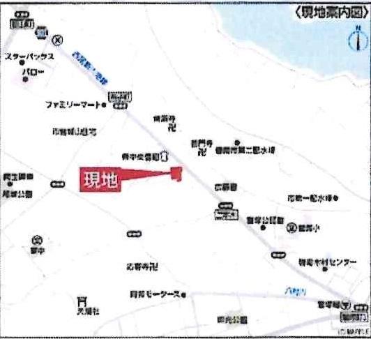碧南市神有町第2　全8棟・3号棟