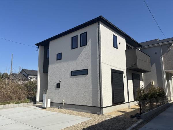 碧南市宮町6丁目第1期 全2棟・1号棟