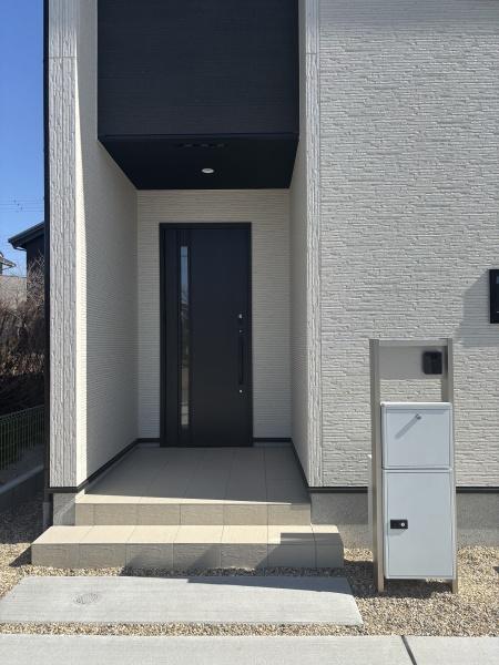 碧南市宮町6丁目第1期　全2棟・1号棟