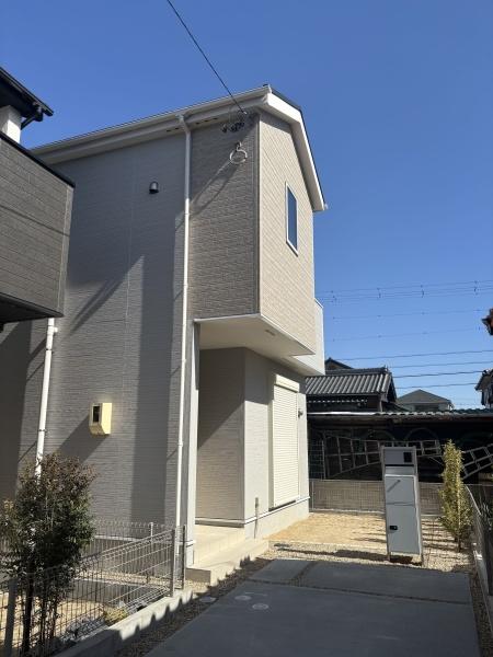 碧南市宮町6丁目第1期 全2棟・2号棟