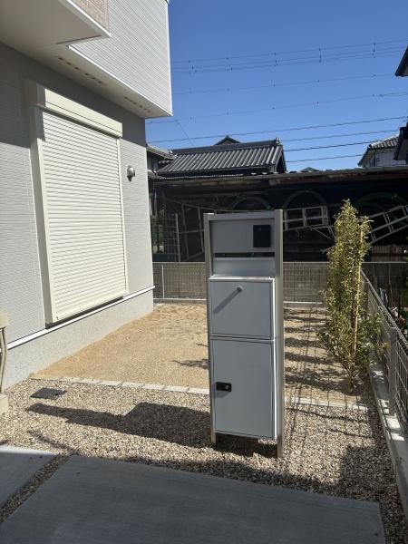 碧南市宮町6丁目第1期　全2棟・2号棟