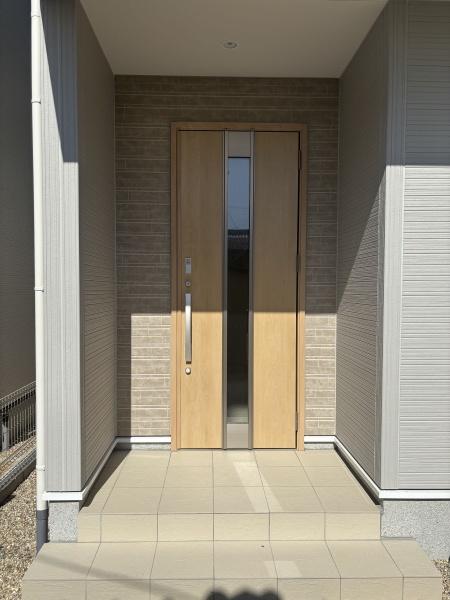 碧南市宮町6丁目第1期　全2棟・2号棟