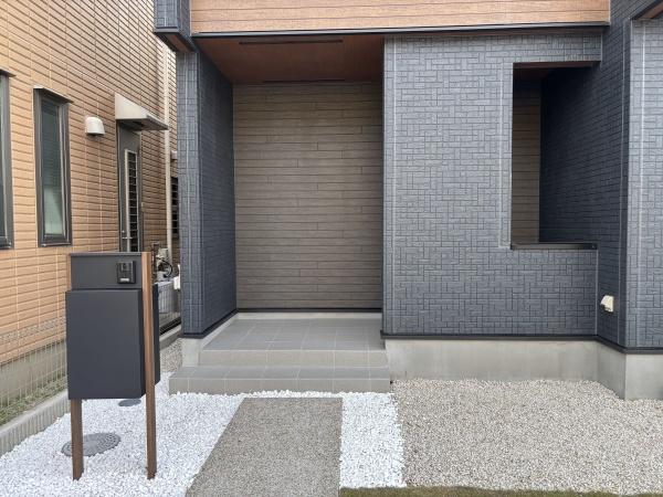 豊田市高岡本町南　全2棟・1号棟