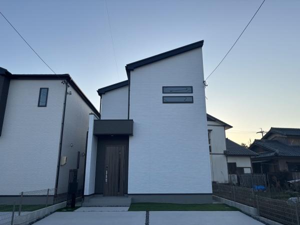 高浜市呉竹町4期　全2棟・1号棟
