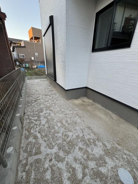 高浜市呉竹町4期　全2棟・1号棟