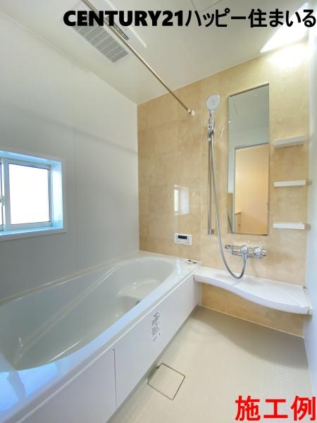 安城市姫小川町　全7棟・7号棟