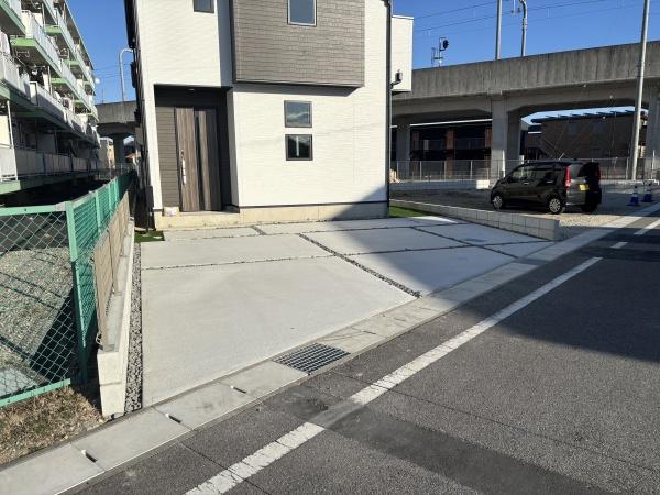 安城市姫小川町　全7棟・7号棟