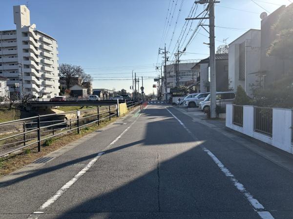 岡崎市西魚町・中古戸建