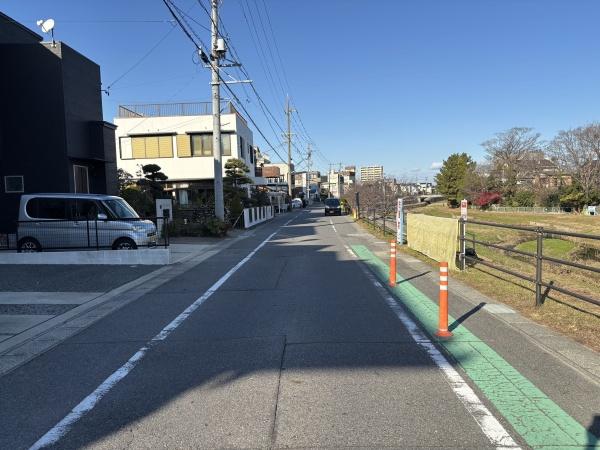 岡崎市西魚町・中古戸建