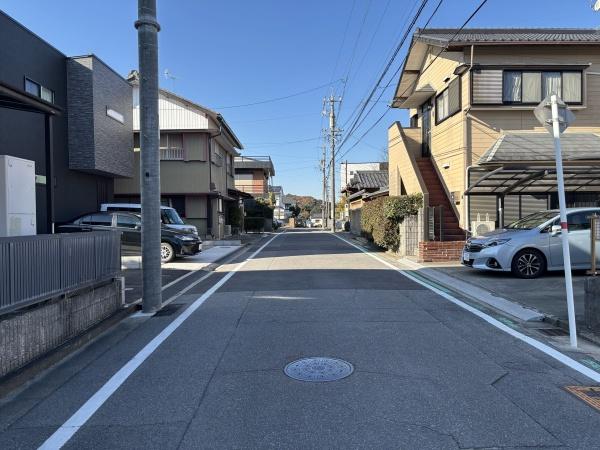 岡崎市元欠町5丁目・中古戸建