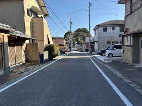 岡崎市元欠町5丁目・中古戸建
