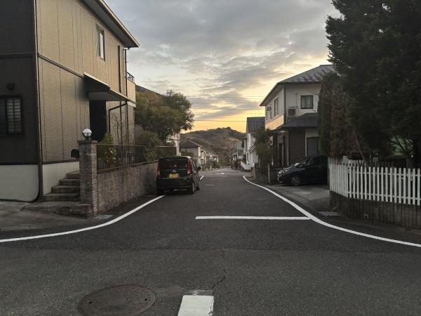 岡崎市真福寺町・中古戸建