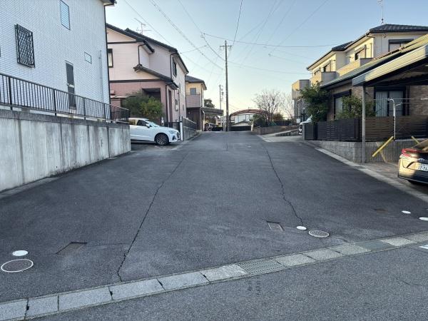 岡崎市鴨田町向山・中古戸建