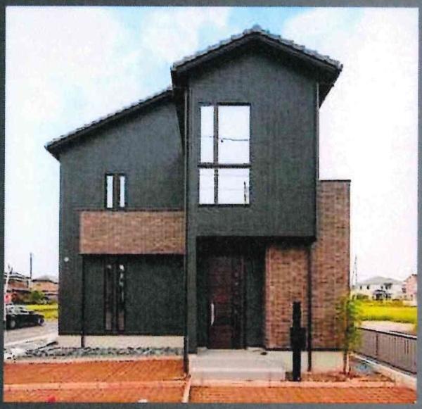 タマタウン一色中部小　全3棟・3号棟