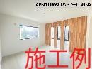 タマタウン西尾寺津小　全4棟・2号棟