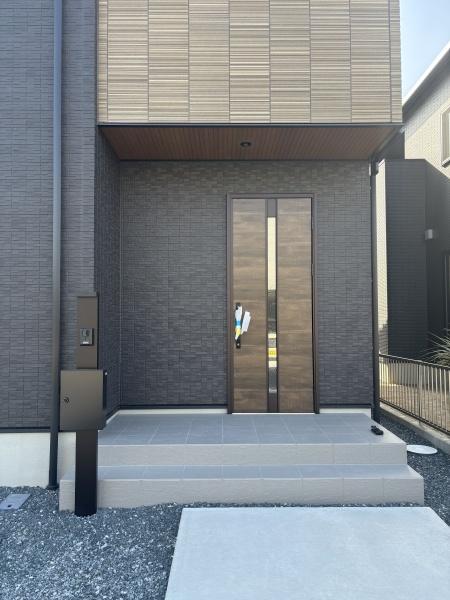 タマタウン西尾寺津小　全4棟・2号棟