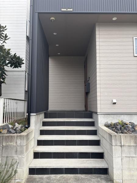 岡崎市上地3丁目・中古戸建