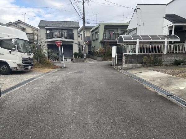 岡崎市上地３丁目の中古一戸建て
