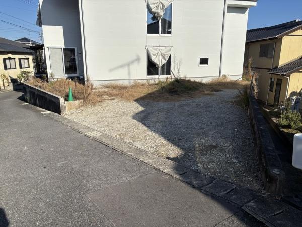岡崎市中町長狭間・中古戸建