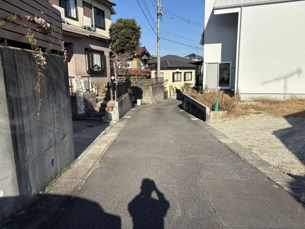 岡崎市中町長狭間・中古戸建