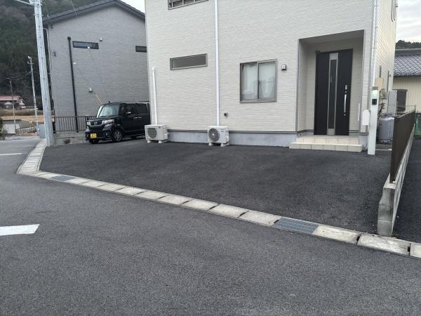 岡崎市奥殿町・中古戸建