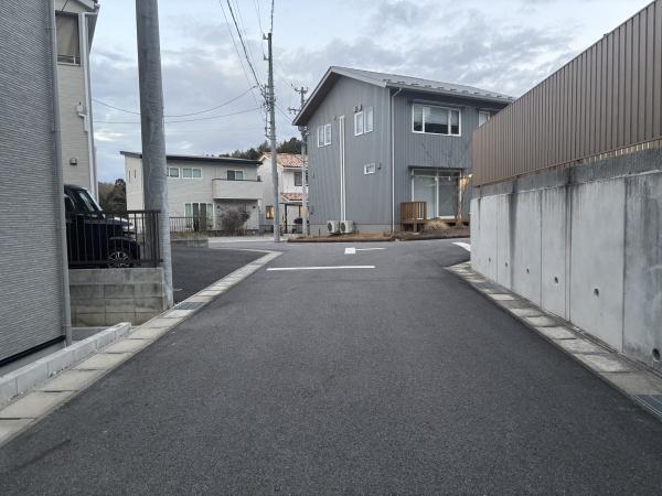 岡崎市奥殿町・中古戸建