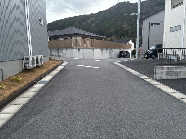 岡崎市奥殿町・中古戸建