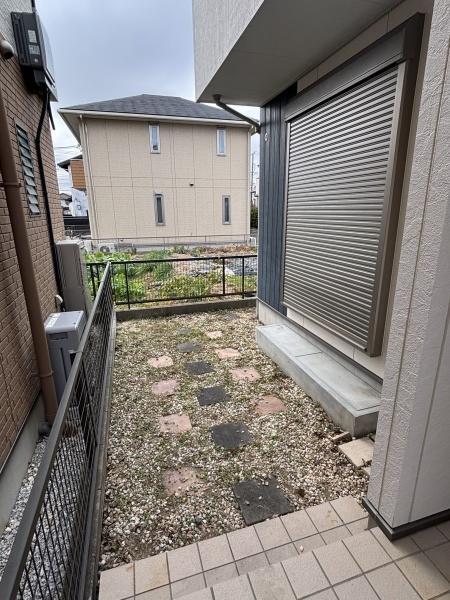 岡崎市上地５丁目の中古一戸建て