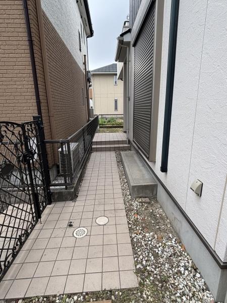 岡崎市上地５丁目の中古一戸建て