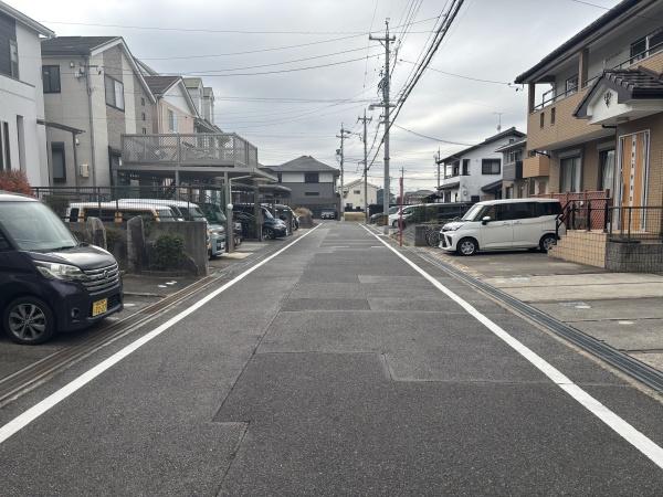 岡崎市上地５丁目の中古一戸建て