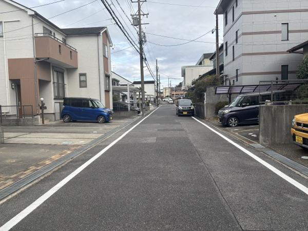 岡崎市上地５丁目の中古一戸建て