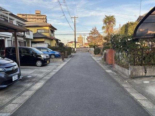岡崎市矢作町西林寺・中古戸建