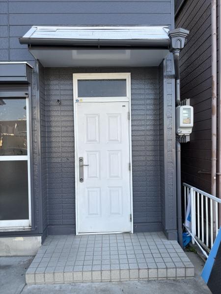 岡崎市日名本町・中古戸建