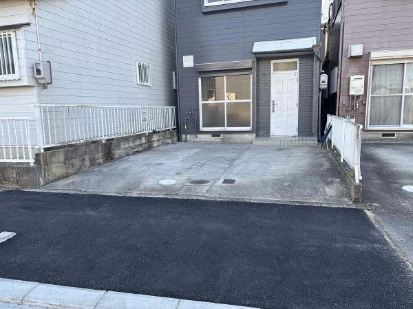 岡崎市日名本町・中古戸建