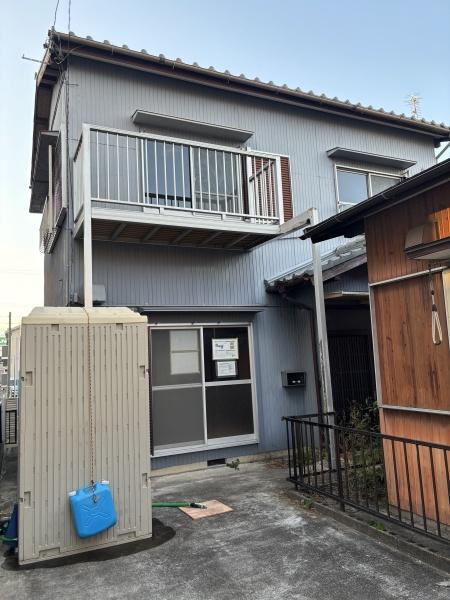 岡崎市井ノ口町・中古戸建