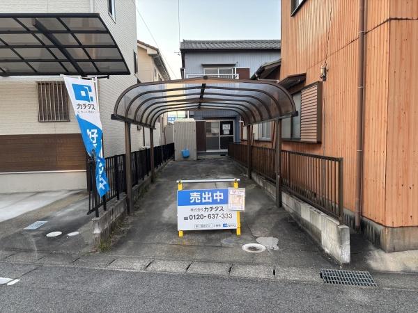 岡崎市井ノ口町・中古戸建